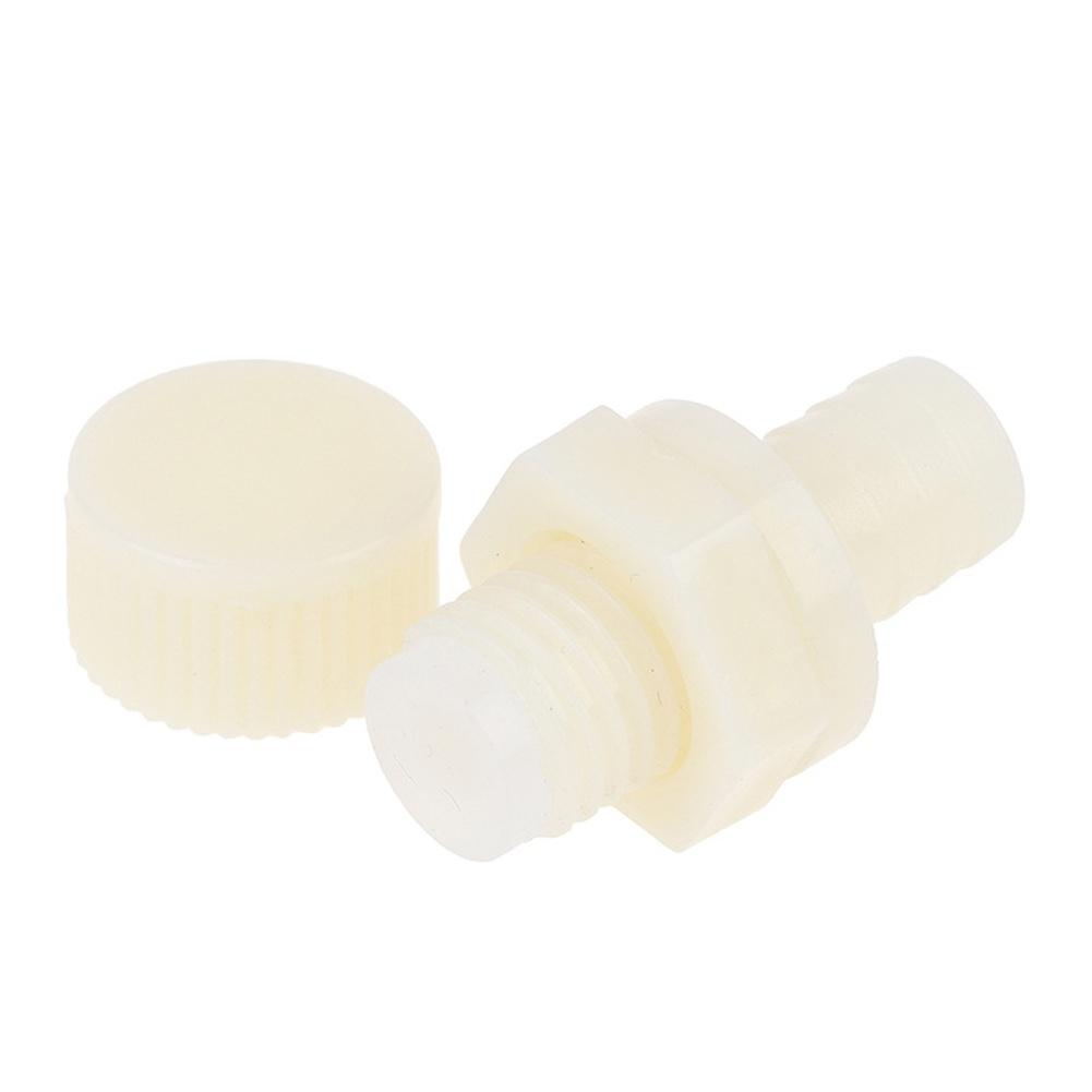 2PCS Water Drain Valve Heads for Use with Water Dispensers Designed for Secure Fit and Leak Resistance In Water Dispensing