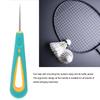 Stringing Straight Awl for Badminton Tennis Racket Badminton Tennis Racket Stringing Machine Tool