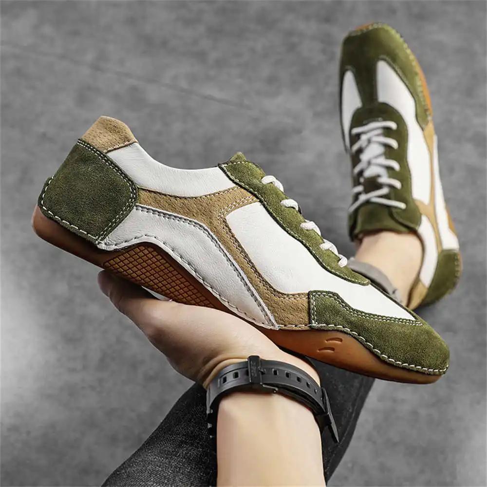 39-45 Non-slip Sole Sneakers Man Size 50 Tall Shoes Men's Shoes Men Boots Shoes Sports Sapatenos Funky Shoess