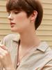 Douze Pure Line Pearl Earrings