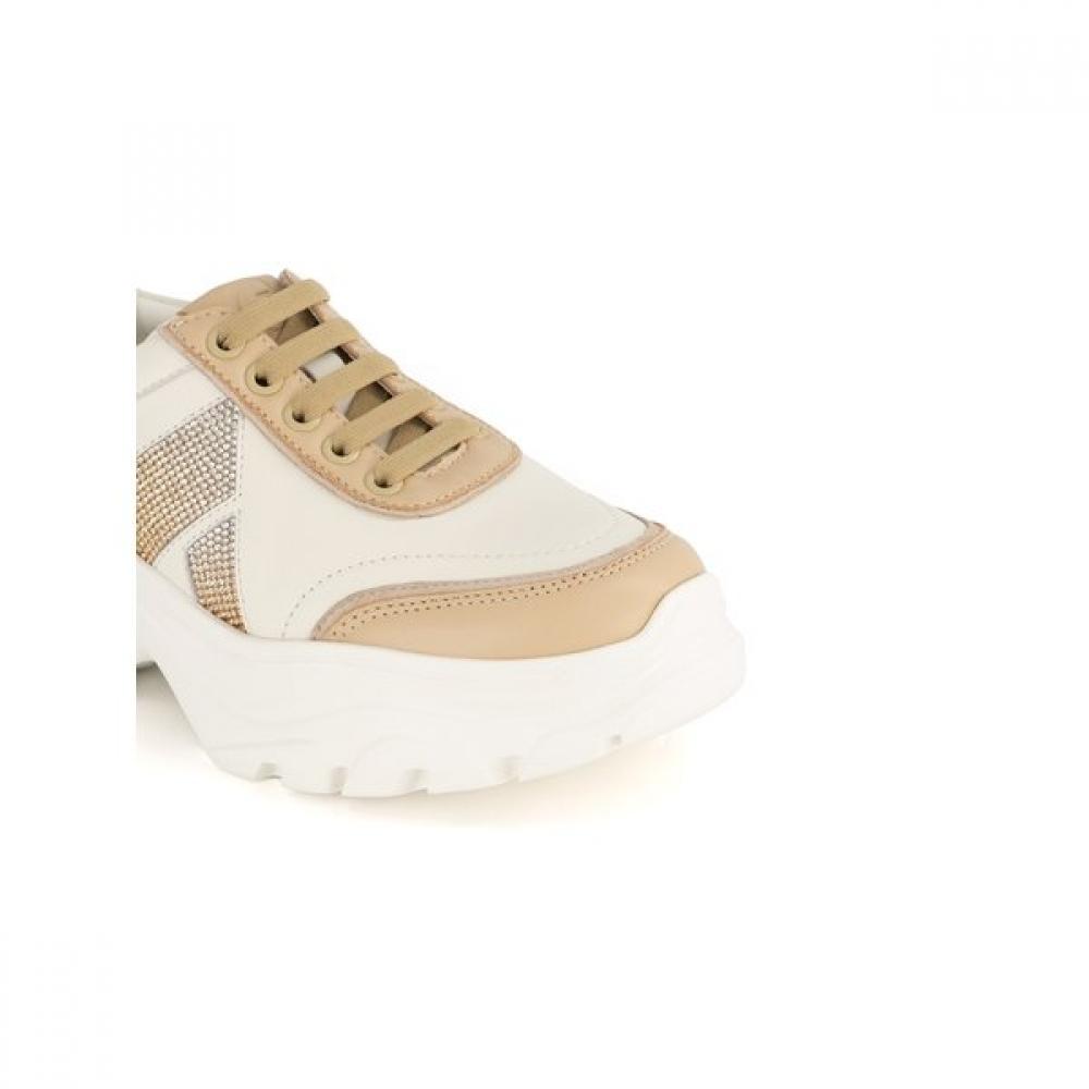Soda Women Casual Banding Sneakers Alf518 Ls32 5cm