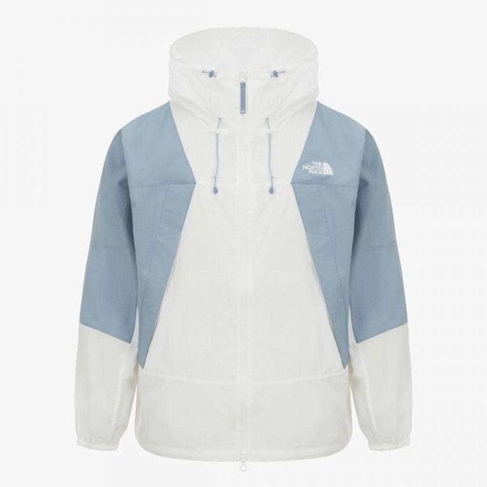 

The North Face Men S 1994 Mountain Jacket White nj3lS01d WHITE/110