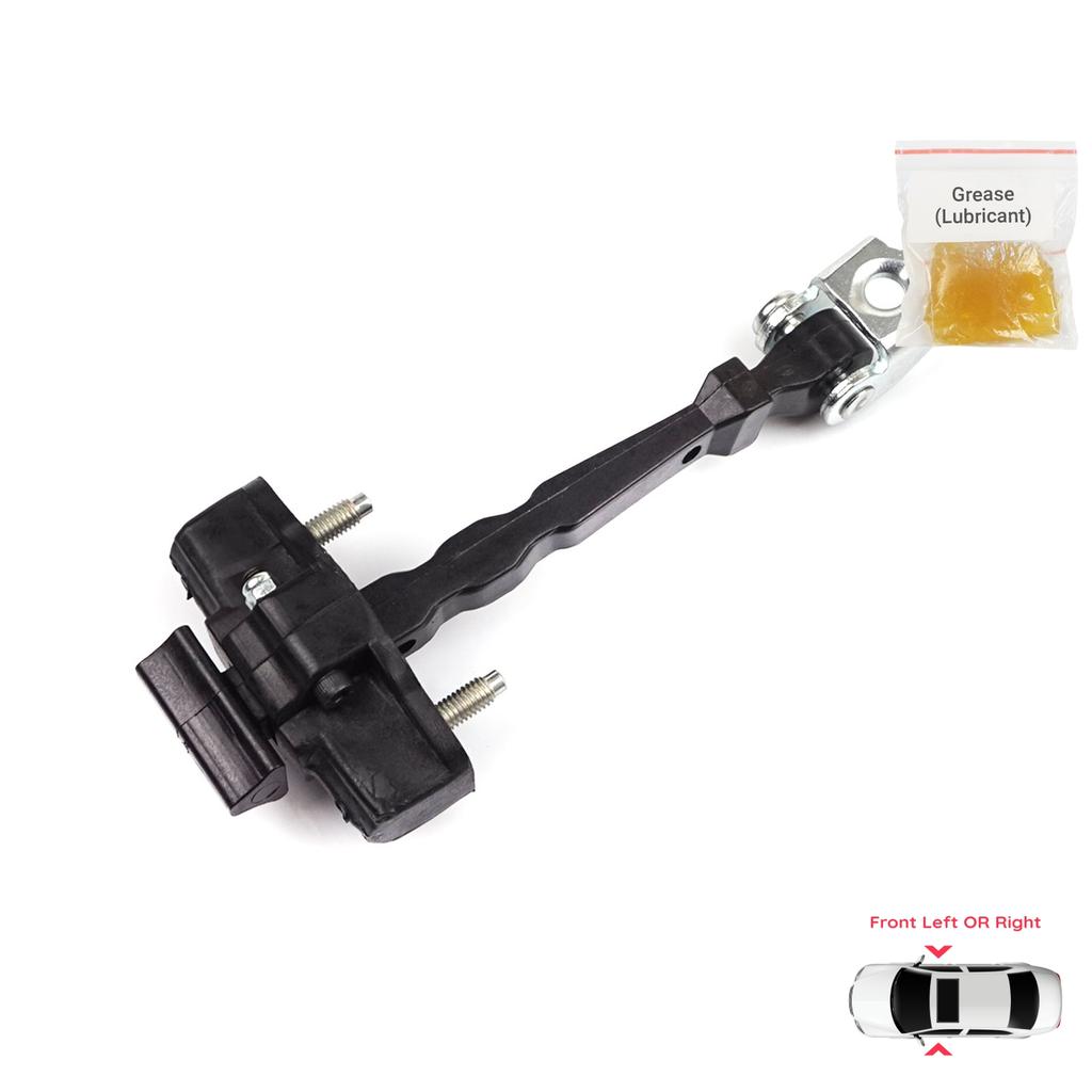 EDP1248 Vordertür Scharnier Anschlag Fangband Begrenzer 804308807R für Renault Captur MK1 J87 H5 J5 2013-2019