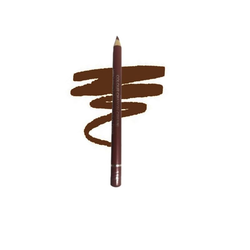 MEGAGA USA Bold & Matte Lip Liner Pencil