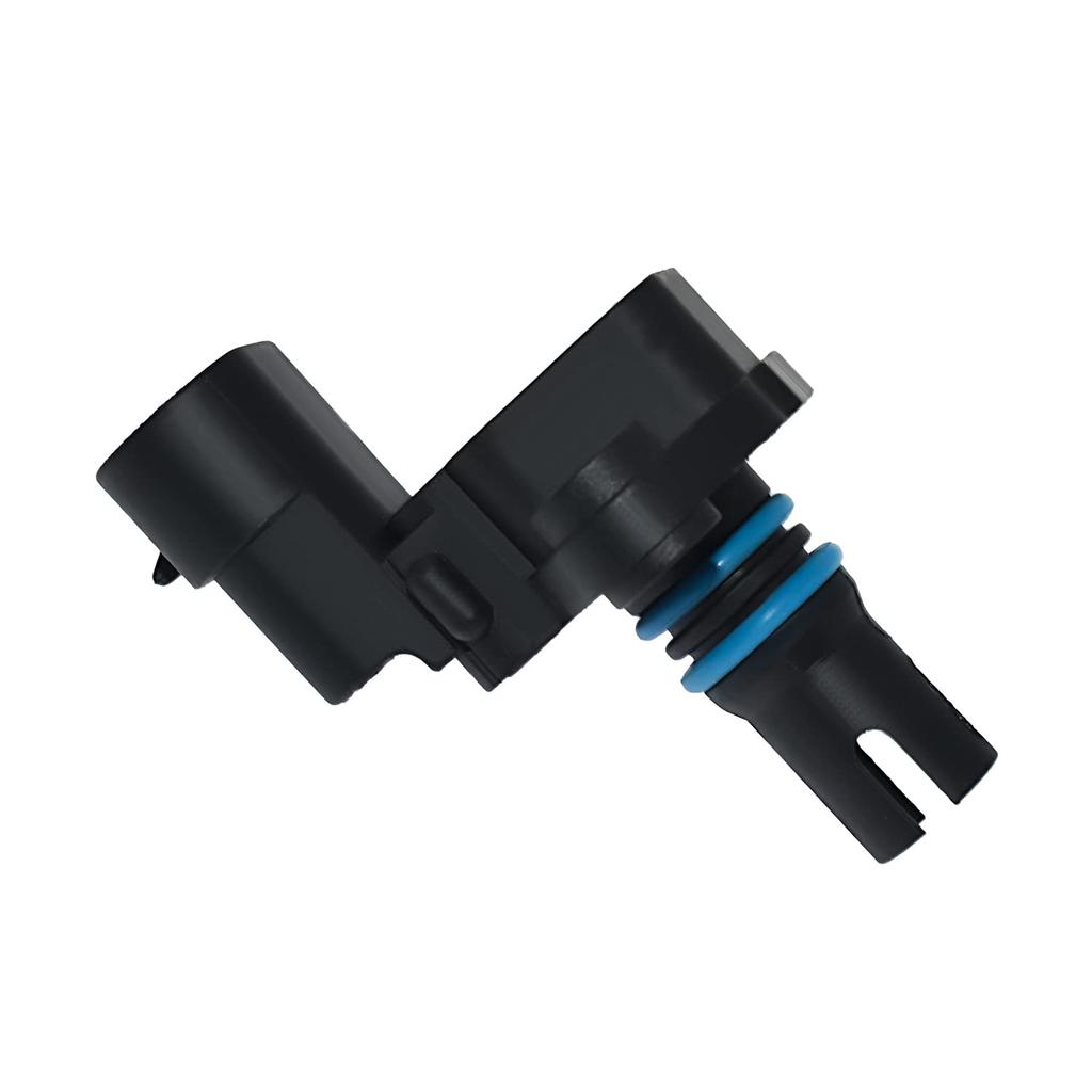 9197948 Manifold Pressure Sensor Fit for Saab 2001-2003 9-5 2.3L L4,Fit for Saab 2001-2003 9-3 (1 Piece)