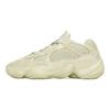 adidas Originali Yeezy 500 Supermoon Yellow Tessuto Scamosciato Retro Low Top Scarpe da Ginnastica Dad Scarpe da Ginnastica Unisex Beige DB2966-2022