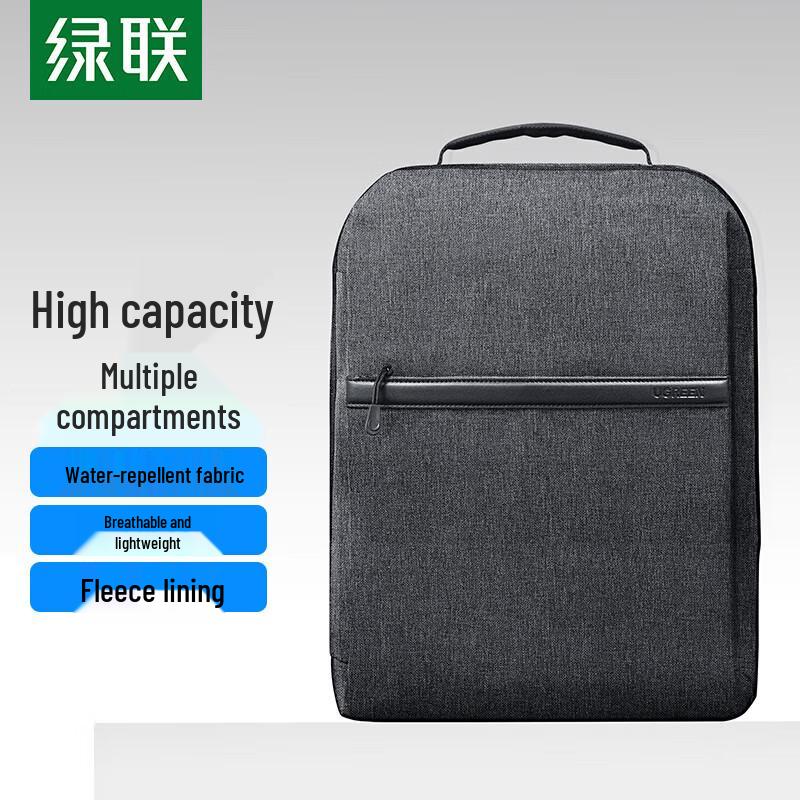 Ugreen 16-inch Oxford Laptop Backpack