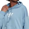 Adidas Originals Sweatshirt Women's Blue H09306