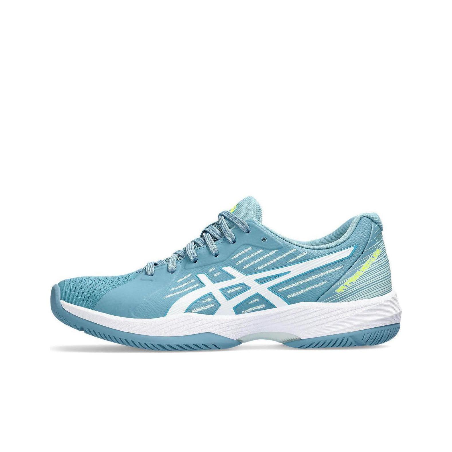 

кроссовки Asics Solution Swift FF Tennis shoes Women 1042A197-402