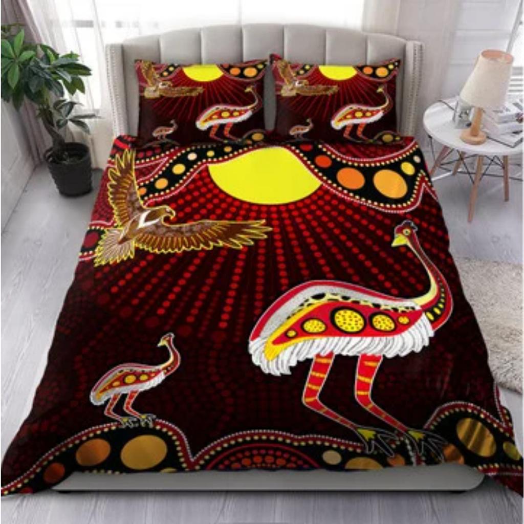 Comforter Duvet Cover Tmarc Tee French Bulldog Bedding Sets Pillowcase