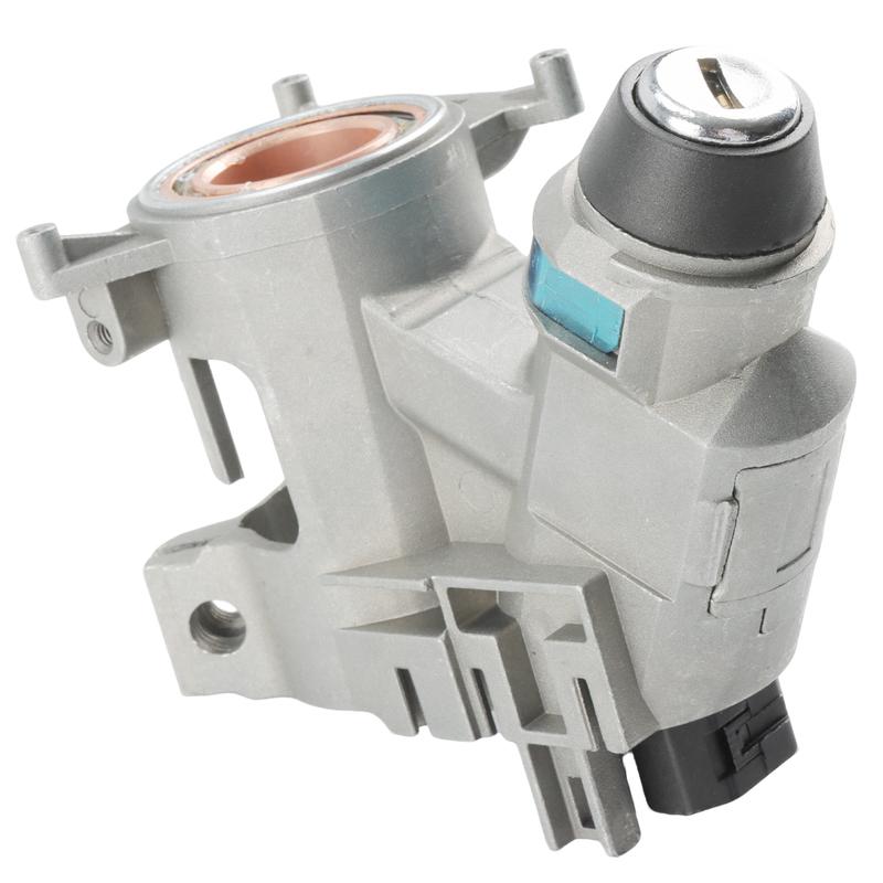 Ignition Switch 357905851 1HM905855 6N0905865 for VW Jetta A3 Golf A3 1.8l 2.0L 1993-1999 Derby 1.8L 1995-2002 Car Accessories