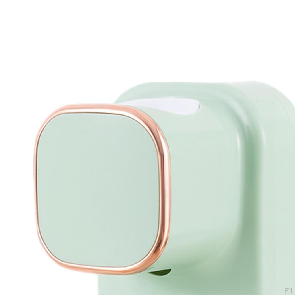 Automatic Toothpaste Dispenser Wall Mounted for Home