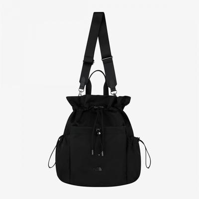 Bonny Pack Medium Black Nn2pr61l