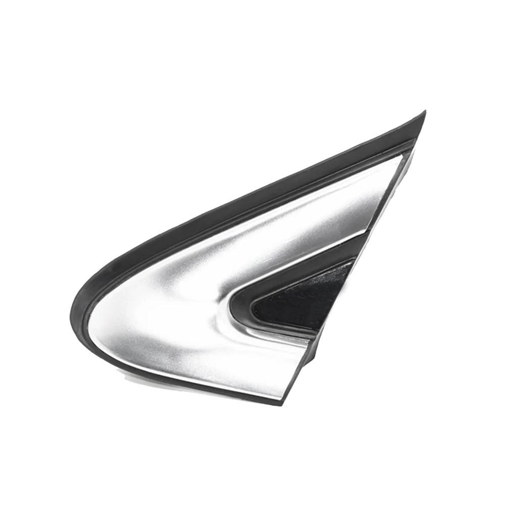 1 x Front Left Fender Corner Molding For 2019-2023 Hyundai Santa Fe 86190-S1100