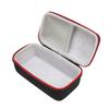 For Emberton Speaker Storage Bag EVA Portable Shockproof Speaker Carrying Case with Hand Strap and