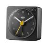 Braun Brown Alarm Clock BC02XB [Product]