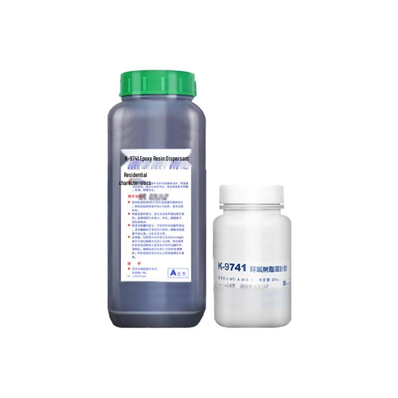 K-9741 Circuit Board Potting Epoxy Resin Glue