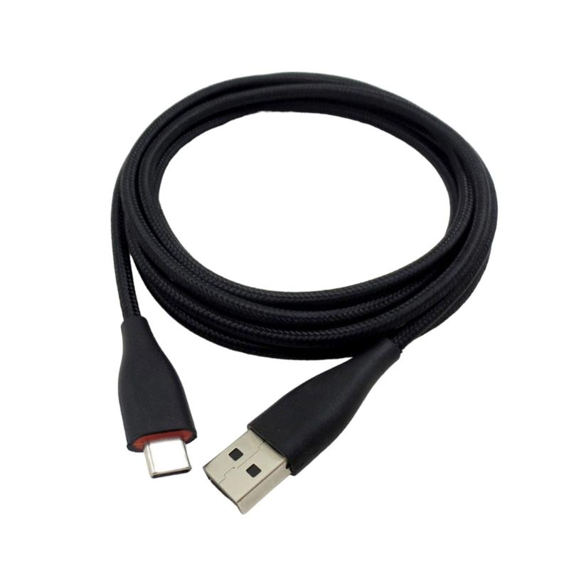 

Replacement USB Headphones Cable PVC Wire for MMX 150 Headphones 1