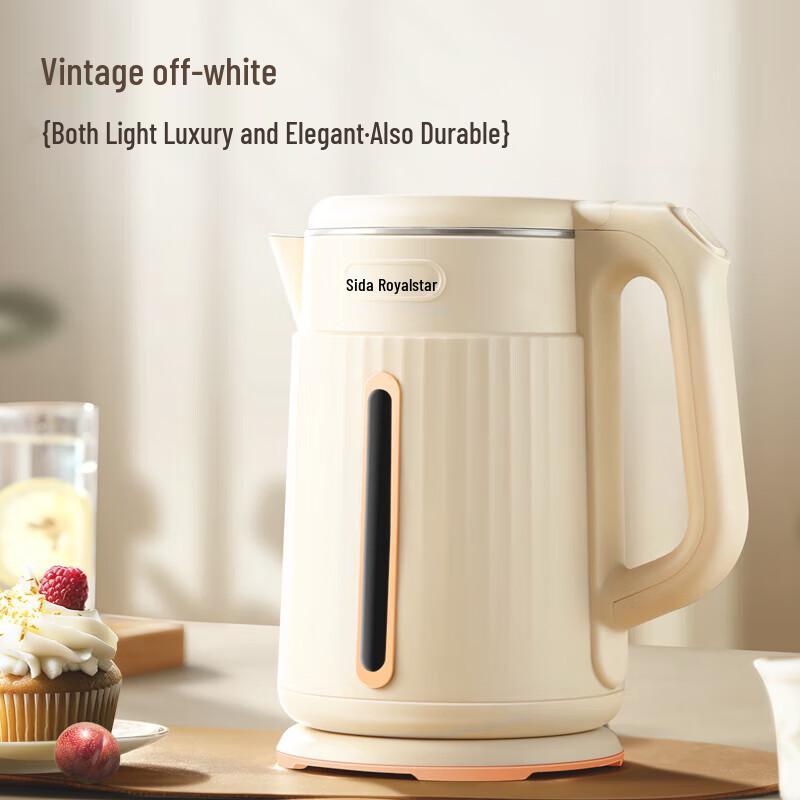 Royalstar Home Essentials Collection