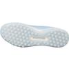 New LiNing TF Rubber Broken Studs Artificial Ground Cushioning Soccer Shoes Men's Blue ASTT017-5