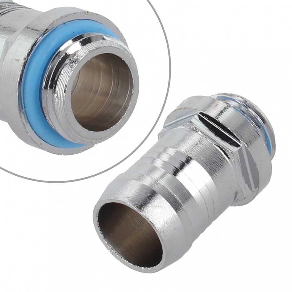 Hose Pagoda 4/6/7.2/9/11/14mm Brass Fitting G1/4 Thread