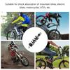 Ammortizzatore per Bicicletta 190mm 1200LBS