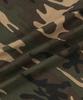 Mudsalt Jungle Fatigue Roll-Up Short Sleeve Shirt Camo Khaki