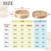 Thunder Group Steamer 27cm Set with 20 Sheets Cedar Bamboo Natural Wood Chinese Steamer Steamed Food Xiaolongbao WDSTM027S3 2-Tier