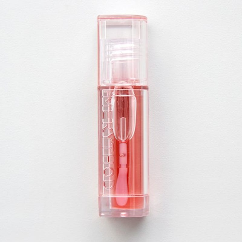 [Method] Blingchu Lip Oil
