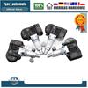 4PCS TPMS Tire Pressure Sensor 315MHz For Nissan Leaf Sentra Versa Versa Note 40700-3AN1B