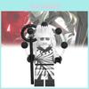 Wm6109 Anime Ninja Building Blocks Mini Figure Uchiha Sasuke Small Particle Toy Bag Packed Dropshipping
