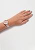 Nixon Quartz Pink Watch Women's A108-2813