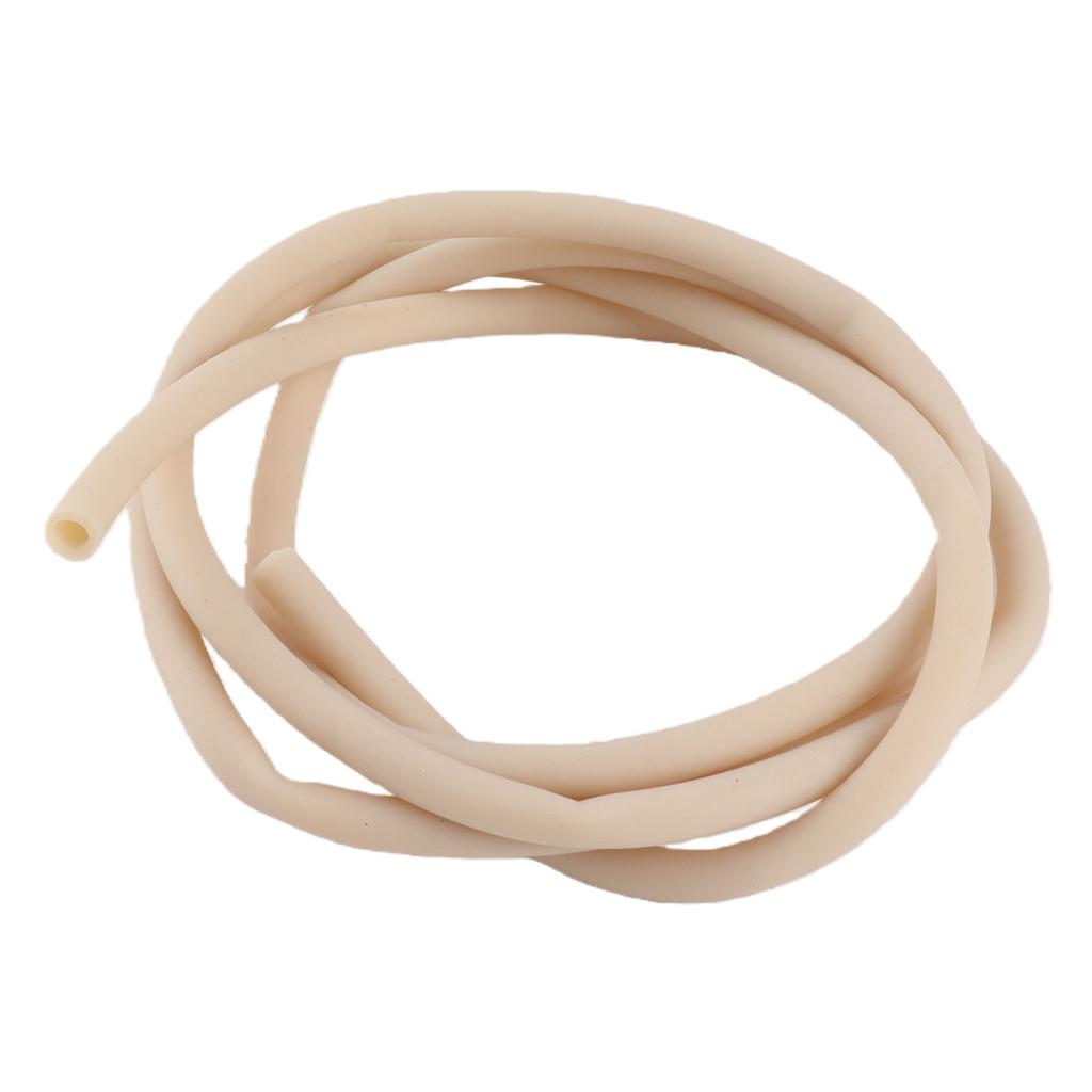 Peristaltic Pump Tube Corrosion Resistant for Testing Products Accessories 3 X 5mm