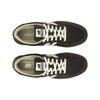 Auralee X New Balance T500 Java Unisex Sneakers Brown White-Asparagus CT500AE