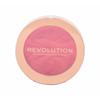 Blush - Makeup Revolution - Re-loaded Pink Lady - 7.5g - Poudre Très Pigmentée - Couleur Rose