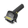 Portable Electric Grill Brush High Speed Handheld Bbq Cleaning Brush Efficient Stainless Steel Rechargeable Grill Brush