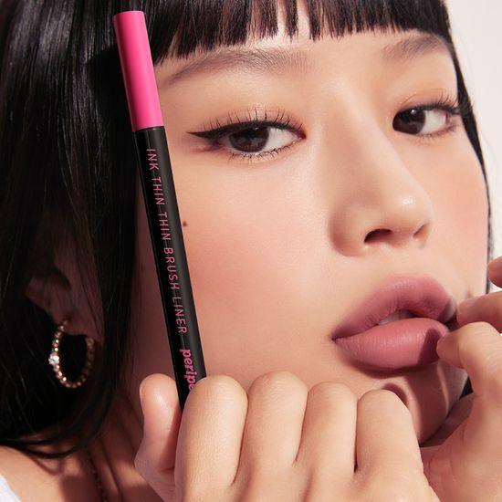 Peripera Ink Thin Thin Brush Liner