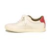 Used 9212 Quicker Pegasus Pop 191123Z 7896 Women's 36" Low-Top Blue Red 9.3" H Logo Embossed White from Japan AUTHENTIC