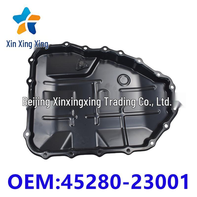 

Transmission Oil Pan for Hyundai Kia Series - Automotive Parts Other