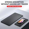 New Car Dashboard Sticky Black Anti-Slip PVC Mat Auto Phone Holder Non-Slip Sticky Gel Pad 3 Size Are Black