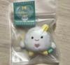[USED] Aespa Korea Seoul Concert MD Fanlight Doll Keyring Winter