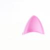 2pcs Cute Motorcycle Helmet Cat Ears Stickers Universal Electric Car Helmet Decoration Styling Sticker Helmet Accessories Decals