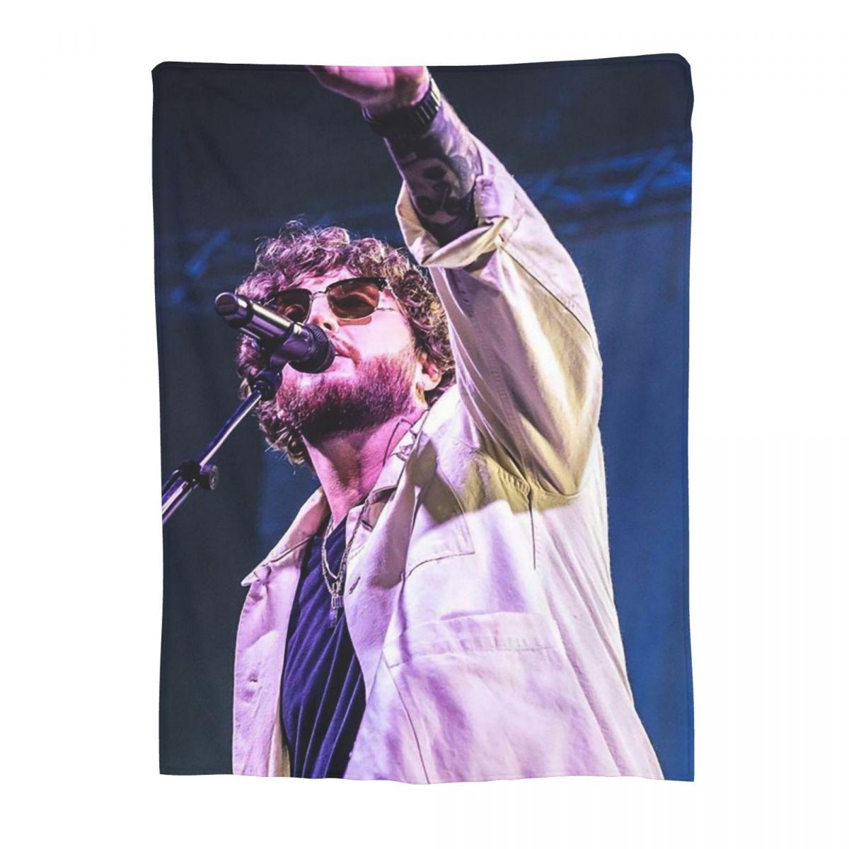

James Arthur Itll All Make Sense In The End Blankets Throw Blanket Breathable Throw Blankets for Bedroom Throws Bedspread Quilt 80x120cm