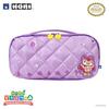Animal Crossing Quilted Medium Pouch Nintendo Switch Hori Celestial Stars