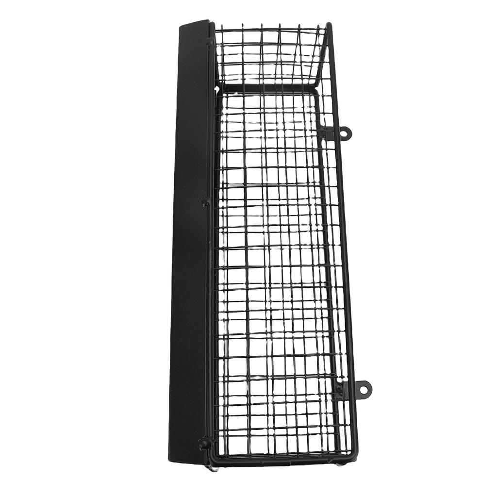 Wall Mounted Umbrella Holder No Punching Required Sturdy Iron Wall Hanging Umbrella Stand for Entryway