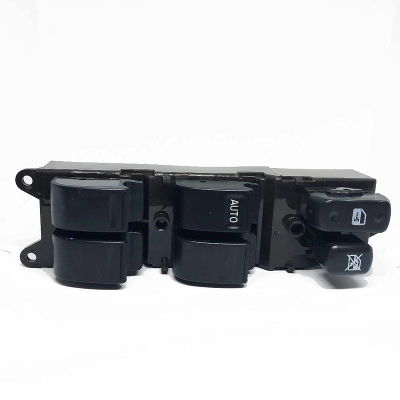 84820-60130 High Quality Car Power Window Master Switch For Toyota Land Cruiser 100 1FZFE 2UZFE 1997-2008 84820 60130 8482060130