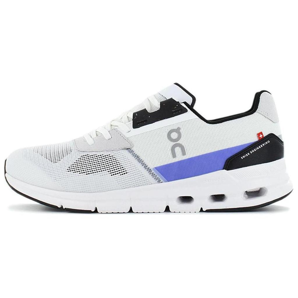 ON Cloudrift Bílá Kobaltová Pánské Tenisky 87.98449