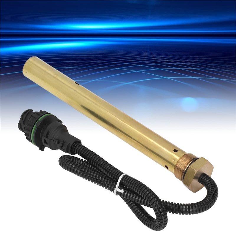 Trucks Excavator Level Sensor 1722 For Volvo EC210B EC240B A35F A40F T450D Construction Equipment Replacement Part