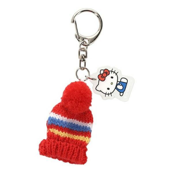 Sanrio Hello Kitty Miniature Knit Hat Hello Kitty (PWD)