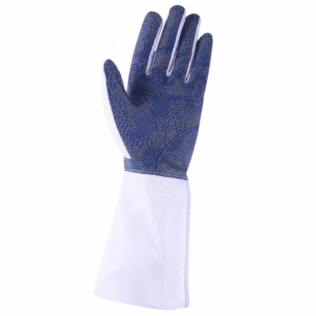 Ultrafiber Fencing Glove Competition-Ready Left-Hand Sturdy